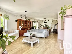 Maison à Puget-sur-Argens (83480)