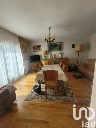 House in Bois-le-Roi (77590)