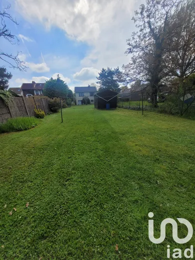 House at Bois-le-Roi (77590)