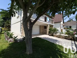 House at Tremblay-en-France (93290)