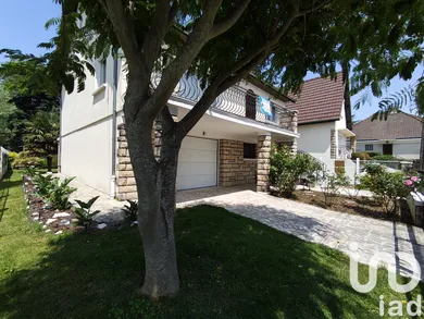 House at Tremblay-en-France (93290)