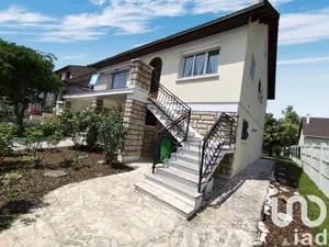 Maison à Tremblay-en-France (93290)