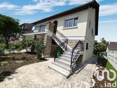 House in Tremblay-en-France (93290)