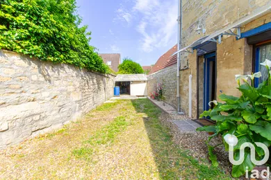 Maison à Cires-lès-Mello (60660)