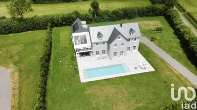 Maison à Deauville (14800)