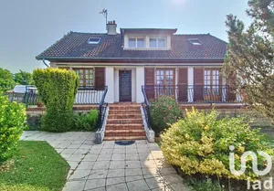 House at Sancoins (18600)