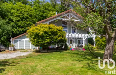 House at Linards (87130)