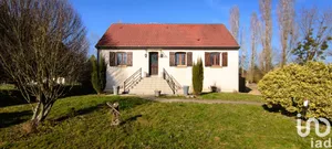 Maison à Prémery (58700)