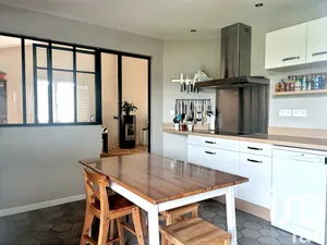 Maison à Abzac (33230)