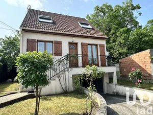 Maison à Villeneuve-Saint-Georges (94190)