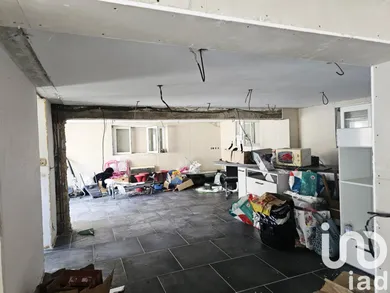 Maison à Béon (89410)