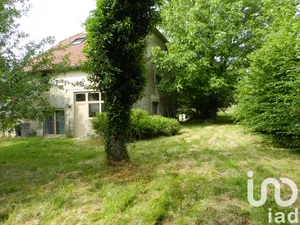 Maison à Cubry-lès-Faverney (70160)