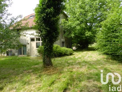 House at Cubry-lès-Faverney (70160)