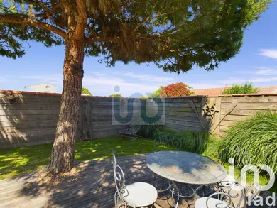 Maison à Saint-Martin-de-Ré (17410)