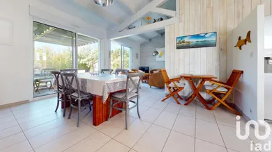 Maison à Saint-Martin-de-Ré (17410)