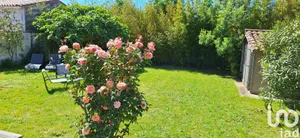 Maison à Saint-Martin-de-Ré (17410)