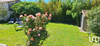 Maison à Saint-Martin-de-Ré (17410)