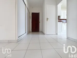 Appartement à Troyes (10000)