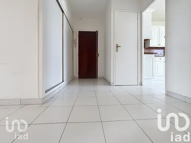 Appartement à Troyes (10000)
