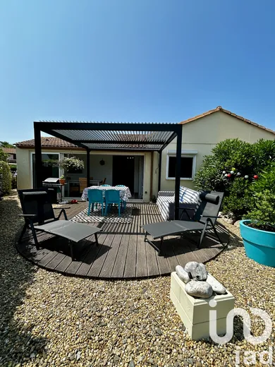 Maison à Portiragnes Plage (34420)