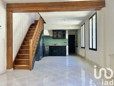 Appartement à Soissons (02200)