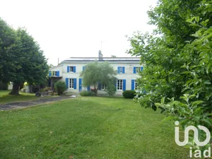 Maison de village à TONNAY BOUTONNE (17380)