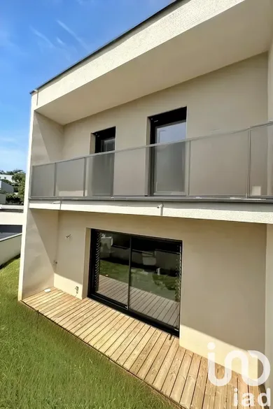 House in Limonest (69760)