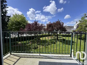 Apartment at Tours (37000)