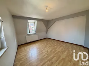 Appartement à Saverne (67700)