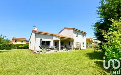 Maison à Bains (43370)