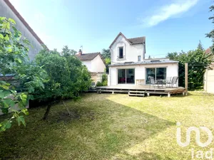 Maison à Ermont (95120)