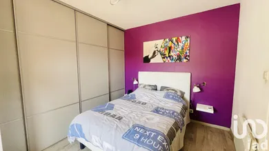 Apartment in La Londe-les-Maures (83250)