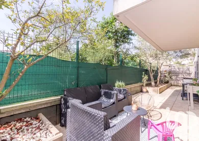 Appartement à Carrières-sur-Seine (78420)