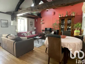 Appartement à Orléans (45000)