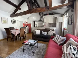 Appartement à Orléans (45000)