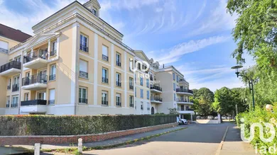 Appartement à Plaisir (78370)