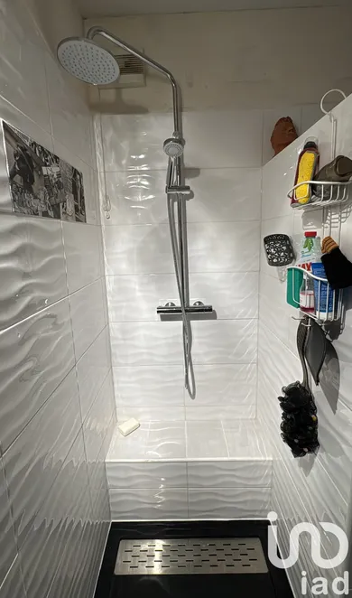 Apartment at Châtellerault (86100) — 13/17