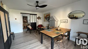Apartment at Châtellerault (86100)