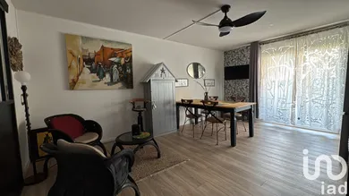 Apartment at Châtellerault (86100) — 2/17