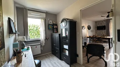 Apartment at Châtellerault (86100) — 8/17