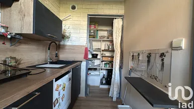 Apartment at Châtellerault (86100) — 5/17