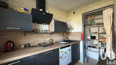 Apartment at Châtellerault (86100) — 3/17