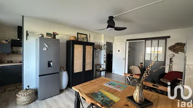 Apartment at Châtellerault (86100) — 6/17
