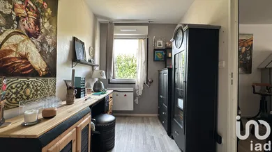 Apartment at Châtellerault (86100) — 10/17