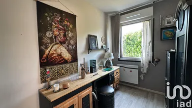 Apartment at Châtellerault (86100) — 9/17