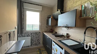 Apartment at Châtellerault (86100) — 4/17