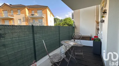 Apartment at Châtellerault (86100) — 15/17