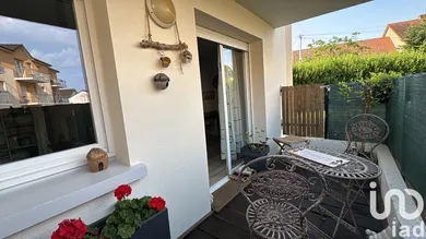 Apartment at Châtellerault (86100) — 14/17