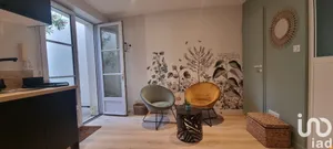 Appartement à Nantes (44100)