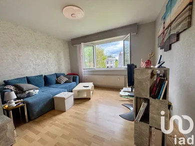 Appartement à Saverne (67700)